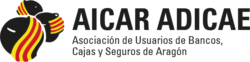 AICAR-ADICAE-Aragón-logo