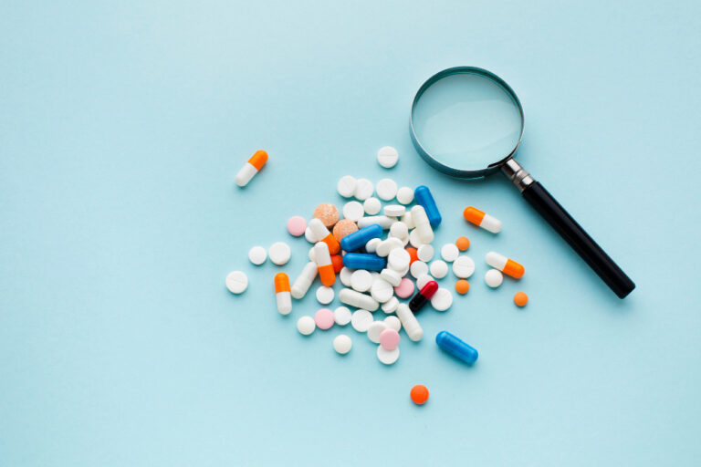 La seguridad de los consumidores en el uso de los medicamentos
