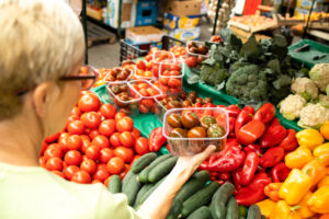 Seguridad alimentaria