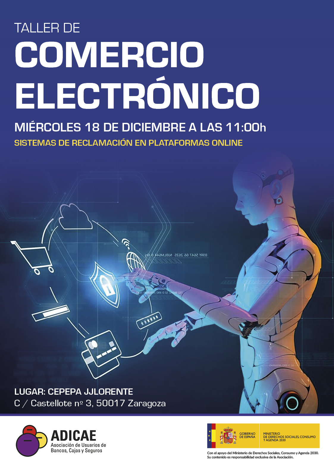 Taller Comercio Electrónico 18-12-2024