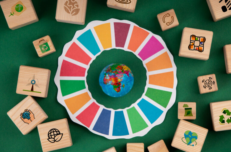 Agenda 2030 Aragón 