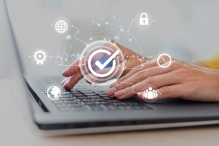 Control y protección de datos